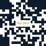 App Store下载二维码 - 每日大赛 优博娱乐app APP